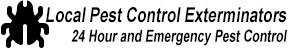 Chas SC Pest Control Exterminators